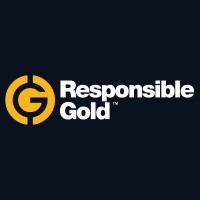 Responsible Gold logo - Similar company to Qecosystem