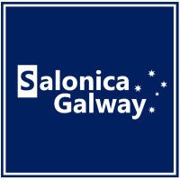 SALONICA GALWAY logo - Similar company to Estudio Rice