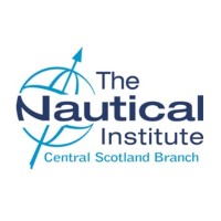 Nautical Institute Central Scotland Branch logo - Similar company to Balanced Edinburgh