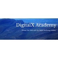 DigitalX Academy logo - Similar company to Digitalx Marketers Academy