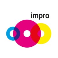 Impro Printing logo - Similar company to Iris Print