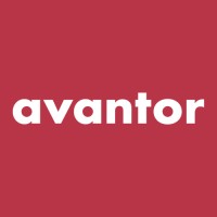 Avantor AS logo - Similar company to Proptech Norway