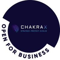 ChakraX Consultancy Services logo - Similar company to Singapore .Net Developers Community