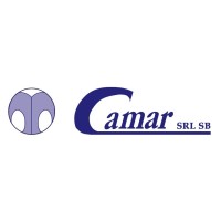 Camar Srl SB logo - Similar company to Aps Univox Ets