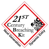 21st Century Breaching Kit logo - Similar company to Howstuffworks