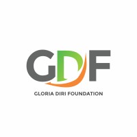 Gloria Diri Foundation logo - Similar company to Pure Souls Learning Foundation