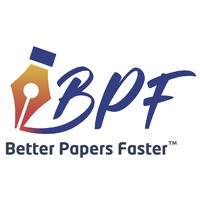 Better Papers Faster logo - Similar company to Faster, Llc