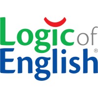 Logic of English logo - Similar company to Express Readers