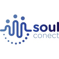 Soul Conect logo - Similar company to Soul.B Consulting