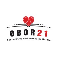 Obor21 logo - Similar company to Bunicel