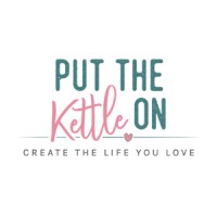 Put The Kettle On logo - Similar company to Her Better Space