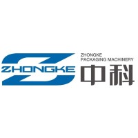 ZHONGKE PACKAGING MACHINERY CO., LTD logo - Similar company to Jiangsu Yibo Color Printing & Packaging Co., Ltd.
