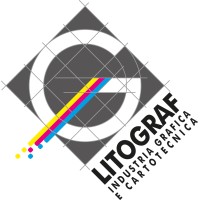 Litograf s.r.l. Industria Grafica & Cartotecnica logo - Similar company to Htcsrl