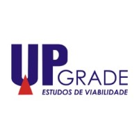 UPgrade Estudos de Viabilidade logo - Similar company to Grupo Matrix Br