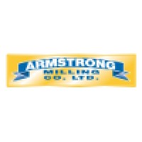 Armstrong Milling Co Ltd logo - Similar company to Matutu Milling