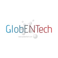Globentech logo - Similar company to Globentix