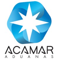 Agencia de aduanas | Acamar Aduanas S.A. logo - Similar company to Cap Logistics