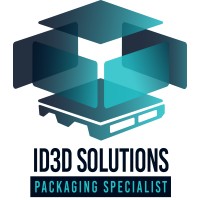 ID3D Solutions logo - Similar company to Eeg Turnhout