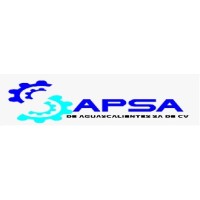 SAPSA DE AGUASCALIENTES logo - Similar company to Secretaria Sustenibilidad, Medio Ambiente Y Agua De Aguascalientes