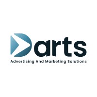 Darts Marketing Agency logo - Similar company to Darts Solutions | Digital Marketing Agency