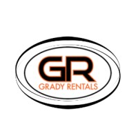 Grady Rentals, LLC logo - Similar company to Rep Resources Unlimited, Llc.