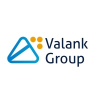 Valank Group logo - Similar company to Logicircuit, Inc.