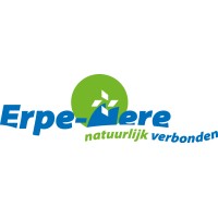 Gemeente Erpe-Mere logo - Similar company to De Bonte Berm