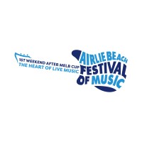 Airlie Beach Festival of Music logo - Similar company to Airlie Beach Backpackers