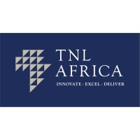 TNL AFRICA logo - Similar company to Tnl Africa