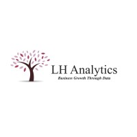 LH Analytics Ltd logo - Similar company to Global Resource Action For Community Empowerment (Grace) Nepal