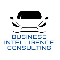 Business Intelligence Consulting Practice Pty Ltd.