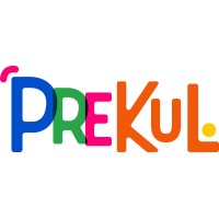 Prekul logo - Similar company to Reading Pup