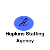 Hopkins Staffing and Recruiting Agency logo - Similar company to 2Bros Staffing & Recruiting