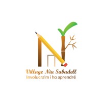 Village Niu logo - Similar company to Levelinstrukta