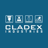 Cladex Industries logo - Similar company to Cladex Industries