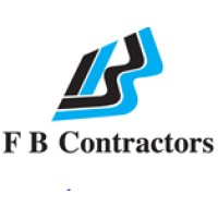 FB Contractors logo - Similar company to Fb Contracting