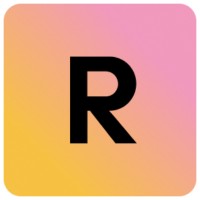 Rinkel logo - Similar company to Visarc Studio