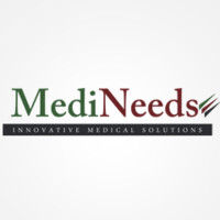 MediNeeds logo - Similar company to Medi Needs