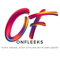 Onfleeks logo - Similar company to Junior Vc