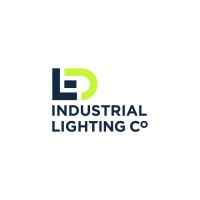LED Industrial Lighting Company Ltd logo - Similar company to Grassroot X Design
