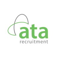 ATA Recruitment logo - Similar company to Gap Technical