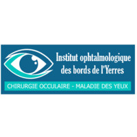 Institut Ophtalmologique des Bords de l'Yerres logo - Similar company to Catapult Sky