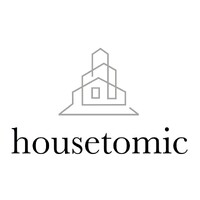 Housetomic Barcelona logo - Similar company to Bonito Tech