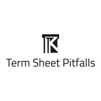 Term Sheet Pitfalls logo - Similar company to Term Sheet Bootcamp