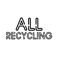 All Recycling SIA logo - Similar company to Css Recycling Ltd