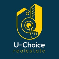 U-Choice logo - Similar company to Real Store