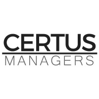 Certus Managers logo - Similar company to Certus