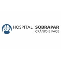 Hospital Sobrapar Crânio e Face logo - Similar company to 3F Ti Informática