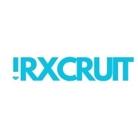 iRxcruit logo - Similar company to Pleroma Academy