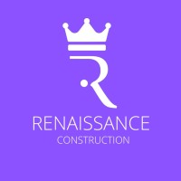Renaissance Construction logo - Similar company to We Build